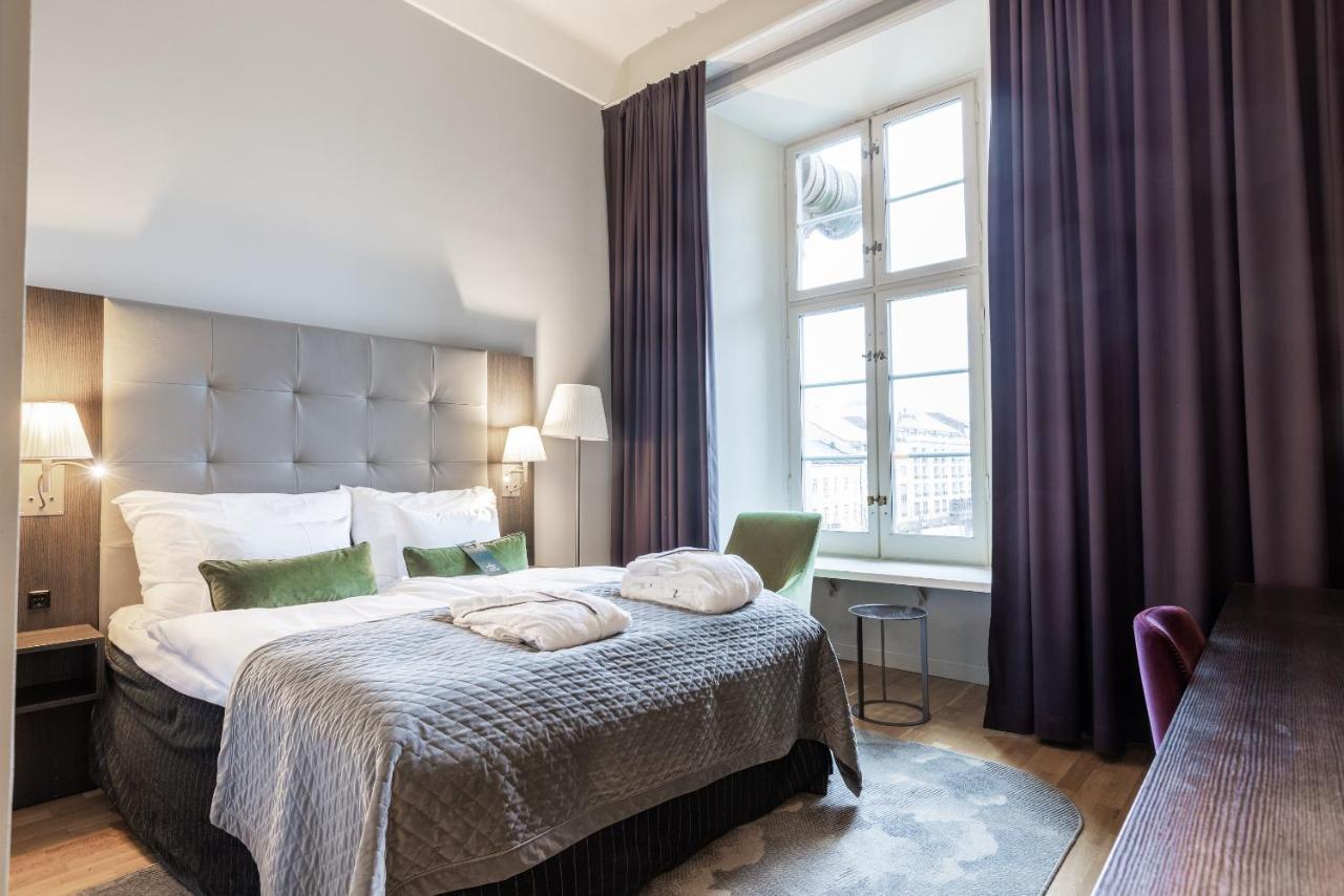 Clarion Hotel Post Гетеборг Екстер'єр фото